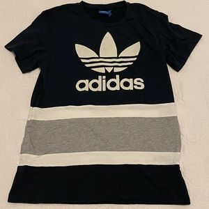 Adidas Sportswear Tee (NEW WITHOUT TAGS)